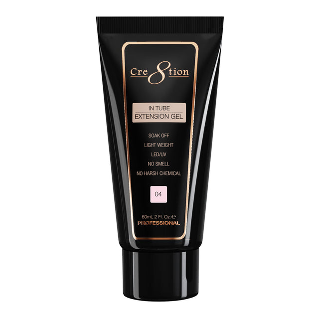 Cre8tion In Tube Extension Gel 60ml / 2 fl oz