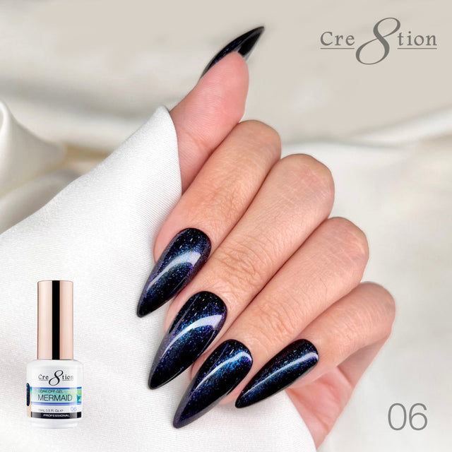 Cre8tion Mermaid Gel 0.5oz