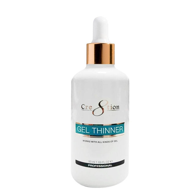 Cre8tion Gel Thinner 1.69 oz