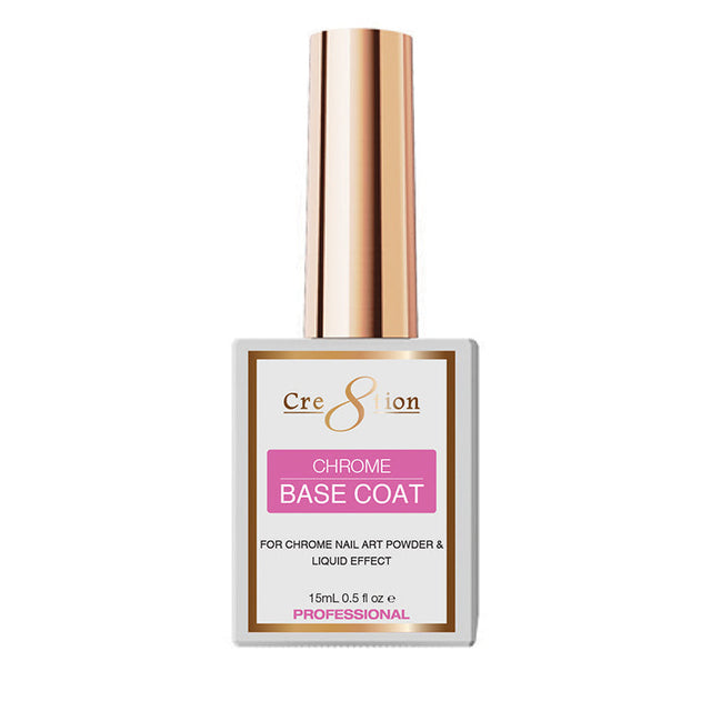 Cre8tionChrome Base 0.5 oz