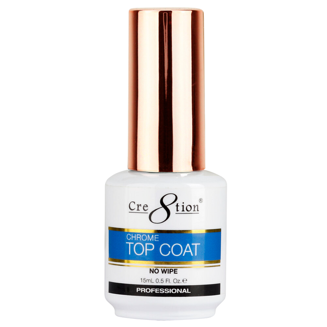 Cre8tion Chrome Top 0.5 oz