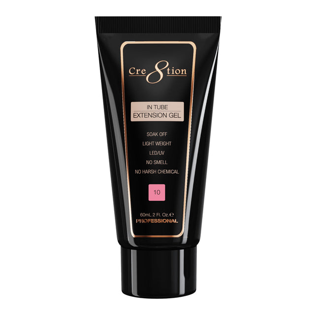 Cre8tion In Tube Extension Gel 60ml / 2 fl oz