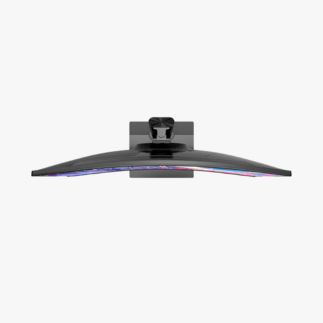 Rehisk 27Inch Curved 180Hz QHD 2K HDR10 Support Gaming Monitor - RE272KV2