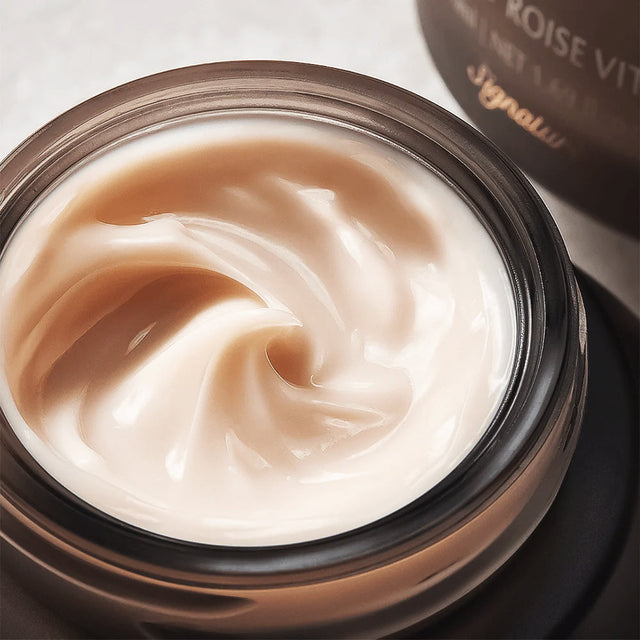 DEMAR3 Signature Beat Rose Vital Creme 50ml