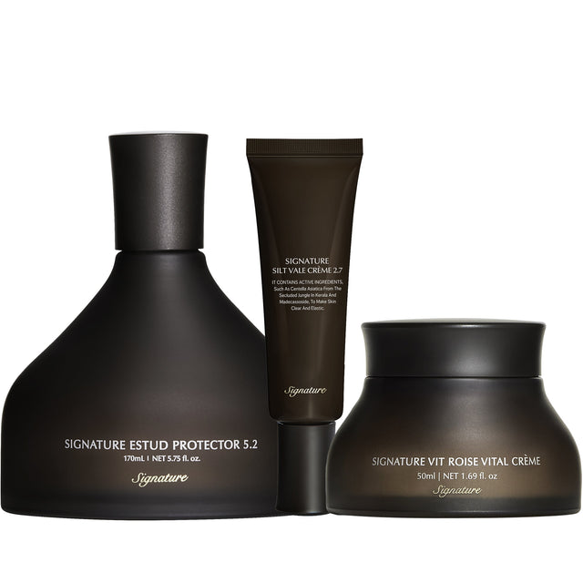 DEMAR3 Total Solution Signature 3 Set - Hit Item