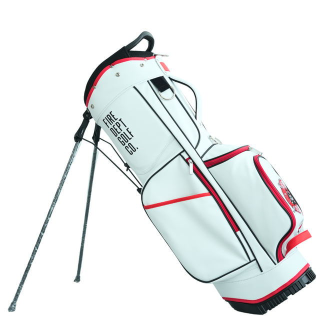 FDGC RED LINE BAG