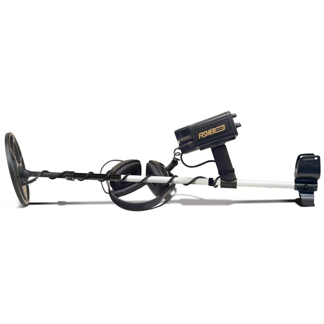 Fisher 1280X Aquanaut Underwater Metal Detector
