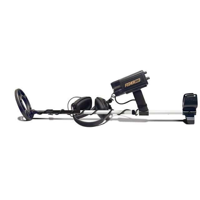 Fisher 1280X Aquanaut Underwater Metal Detector