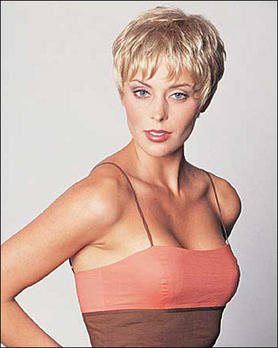 Simplicity-Petite | Synthetic Wig by Jon Renau