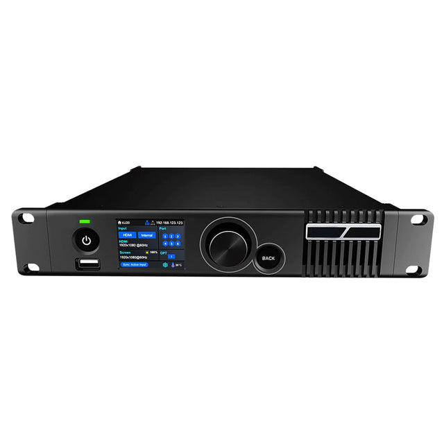 Rehisk MW2.6i 2.6MM 10-FT x 5-FT LED Video Wall Rental Package