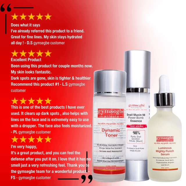 Anti-Aging Bundle, Large