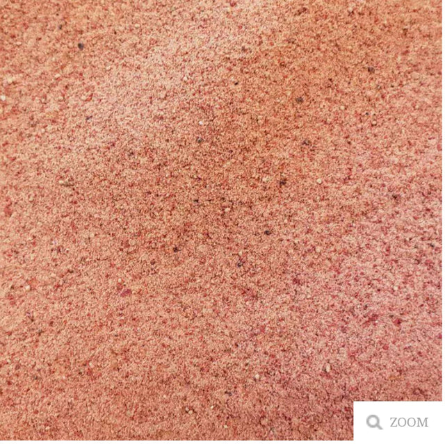 Red plum powder- bột xí muội đỏ - 0.5 lb