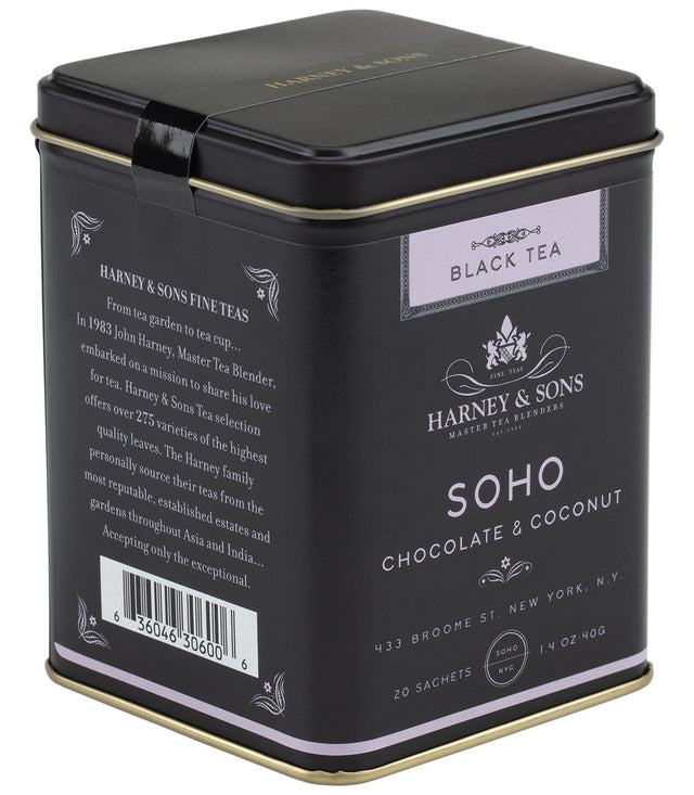 SoHo Blend