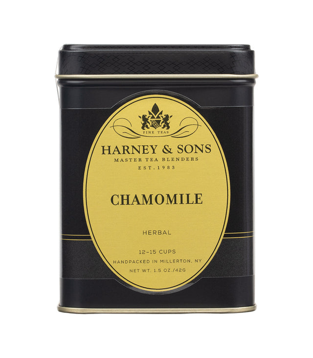 Chamomile