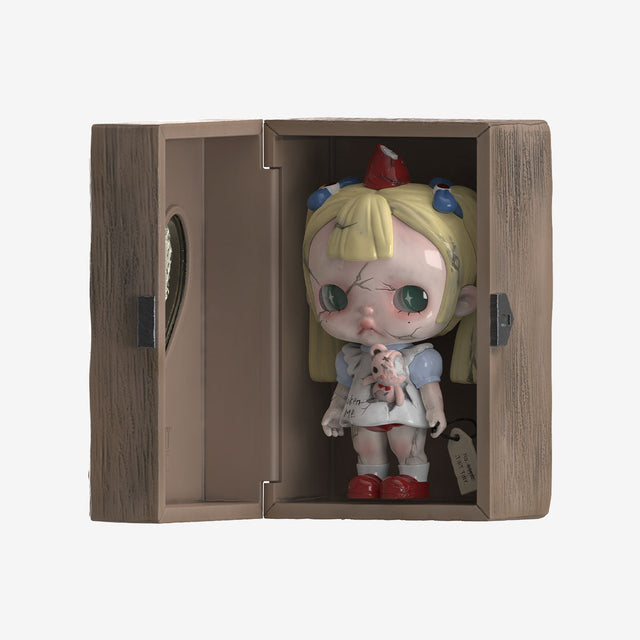 TINYTINY-Prologue Series Blind Box