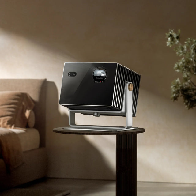 Valerion Desktop Gimbal Stand