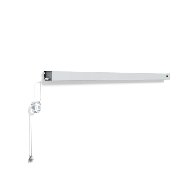 PureVision Motorized Matte White Screen