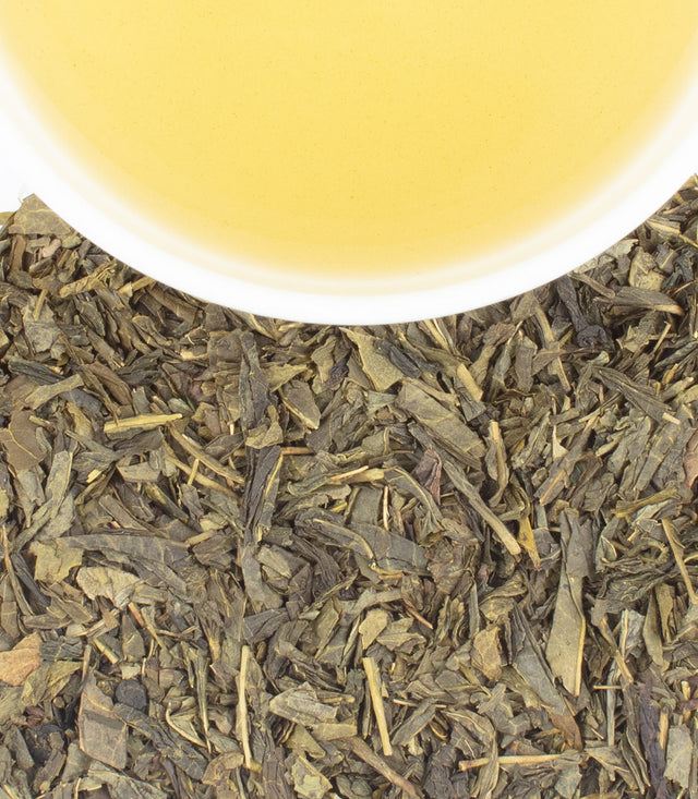 Cherry Blossom, HT Tin of 20 Sachets