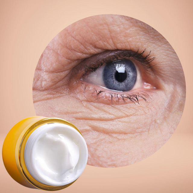 Multi-Elite Eye Cream