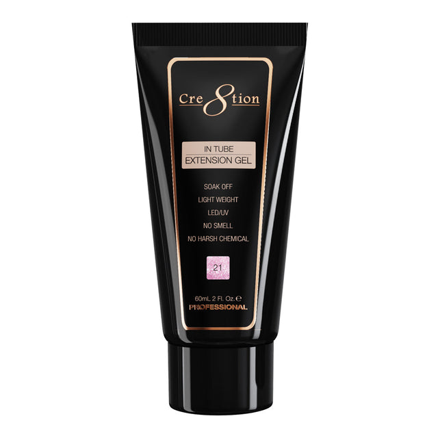 Cre8tion In Tube Extension Gel 60ml / 2 fl oz