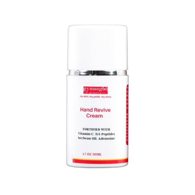 Hand Revive Cream