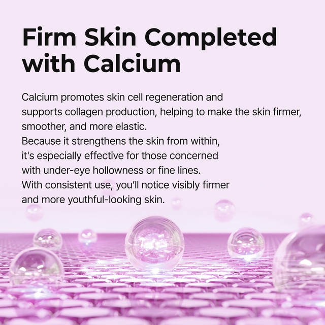 Dr. Melaxin Cemenrete Calcium Volume Ampoule Plus
