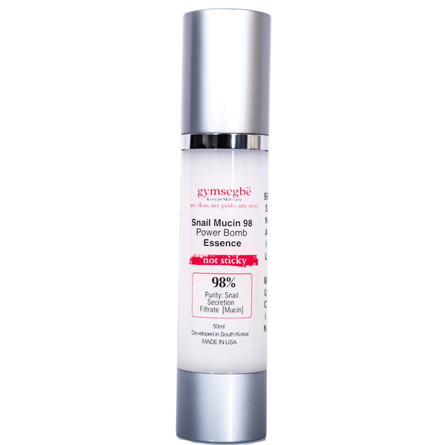 Snail Mucin 98 Power Bomb Essence