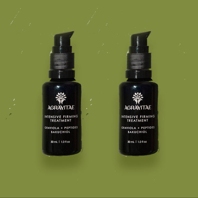 Intensive Firming Treatment