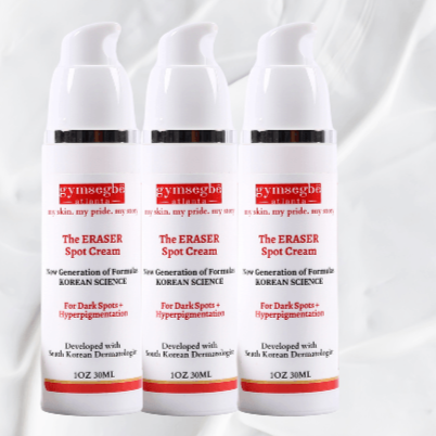 The Eraser Spot Cream | Dark Spot Remover
