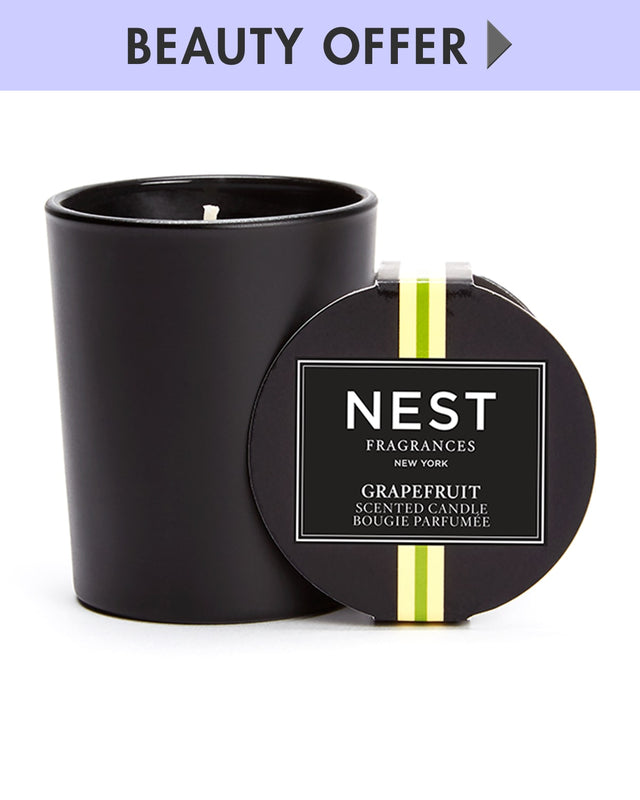 Nest NEST Mini Votive Candle Grapefruit