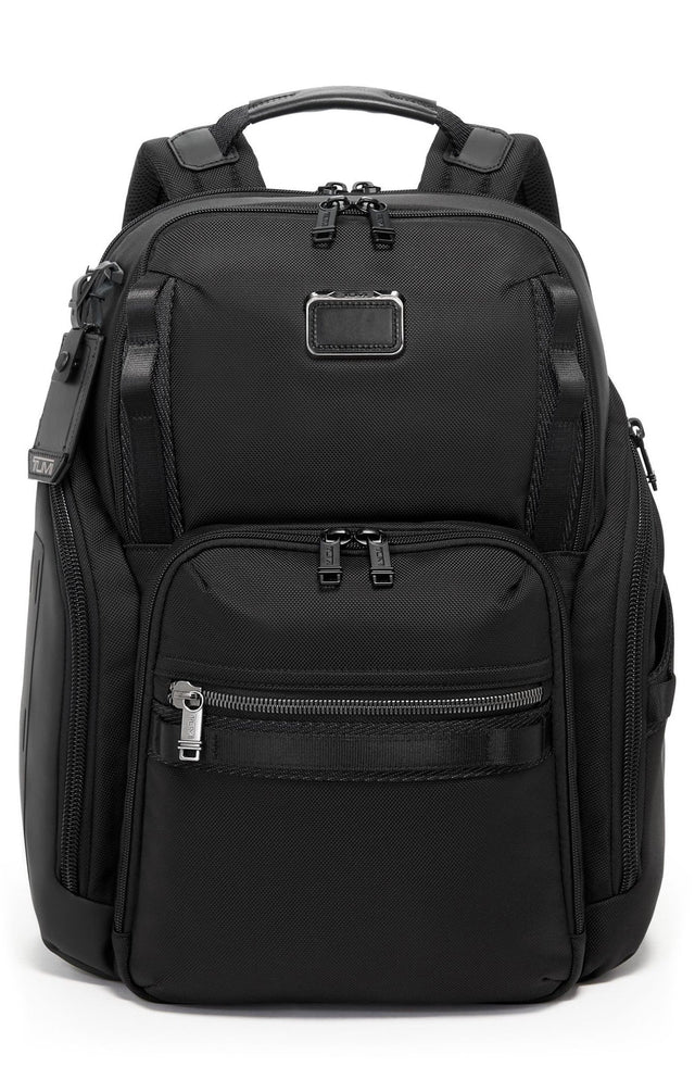 Tumi SEARCH BACKPACK