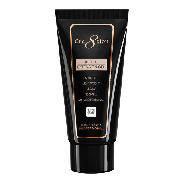 Cre8tion In Tube Extension Gel 60ml / 2 fl oz