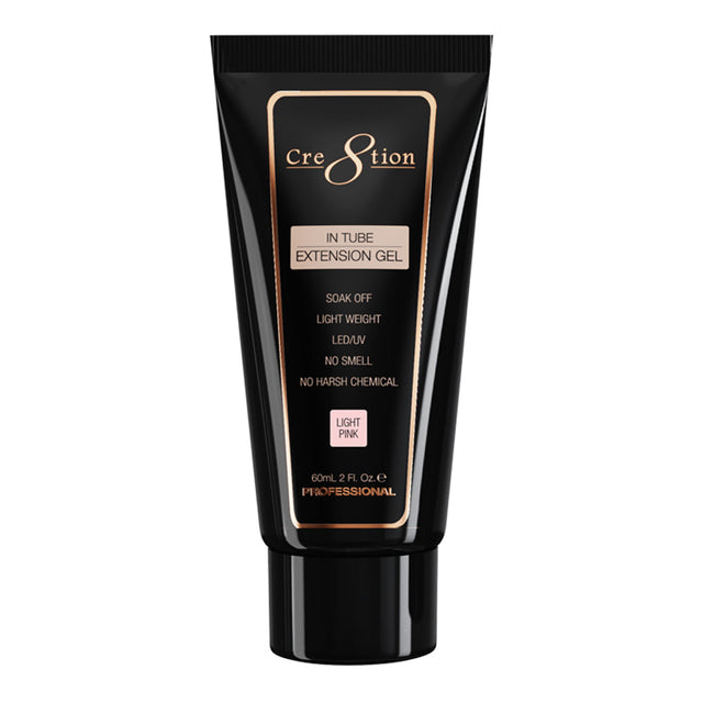 Cre8tion In Tube Extension Gel 60ml / 2 fl oz
