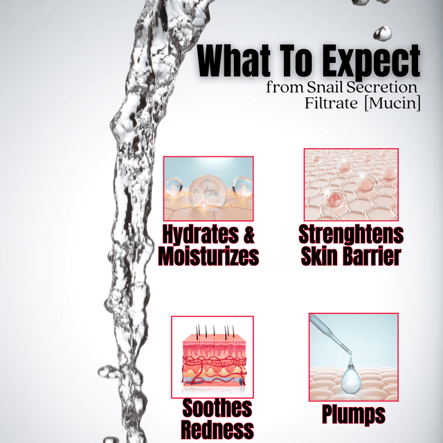 Snail Mucin 98 Power Bomb Essence