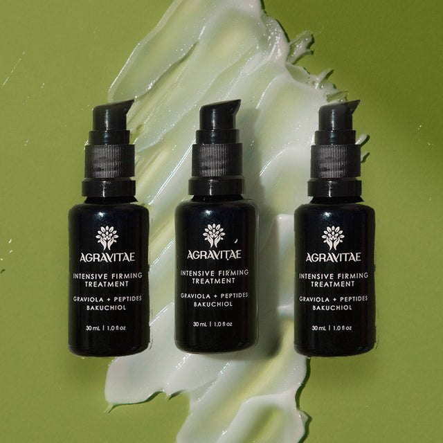 Intensive Firming Treatment