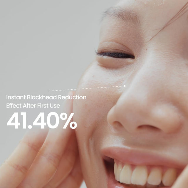 Liposome Daily Cleansing Oil, Gentle Makeup & Blackhead Remover for Sensitive Skin with Centella Asiatica TECA, Korean Skincare for Trouble Care (6.76 Fl. Oz., 200Ml)