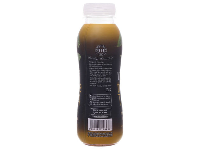 TH True Tea - 350 ml/ Bottle