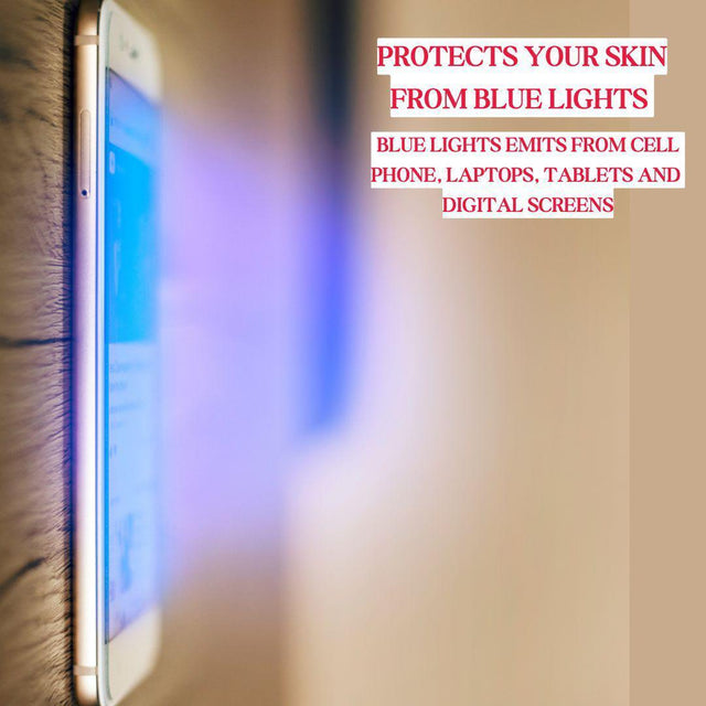 Habaek Sun Protection Face Moisturizer SPF50