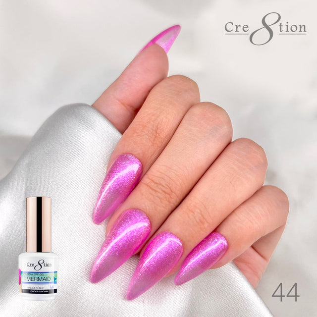 Cre8tion Mermaid Gel 0.5oz