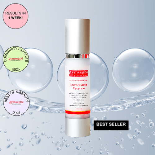 Snail Mucin 98 Power Bomb Essence