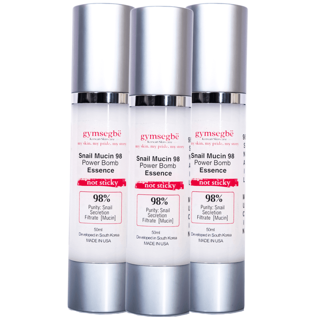 Snail Mucin 98 Power Bomb Essence