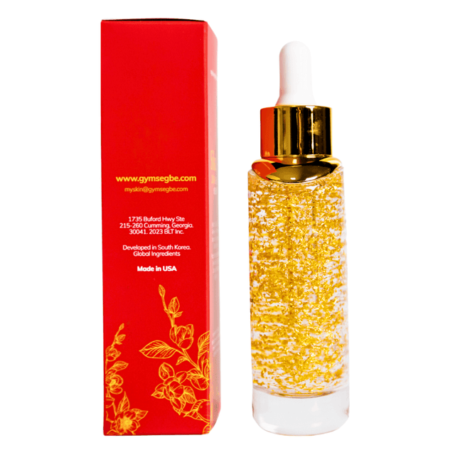 Sika AU 24k Pure Gold Serum | 50ml