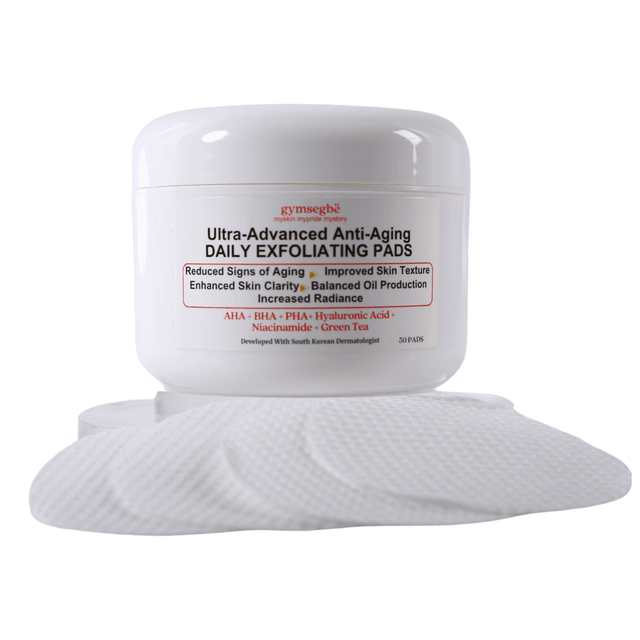 Ultra-Advanced Anti-Aging Daily Resurfacing Pads