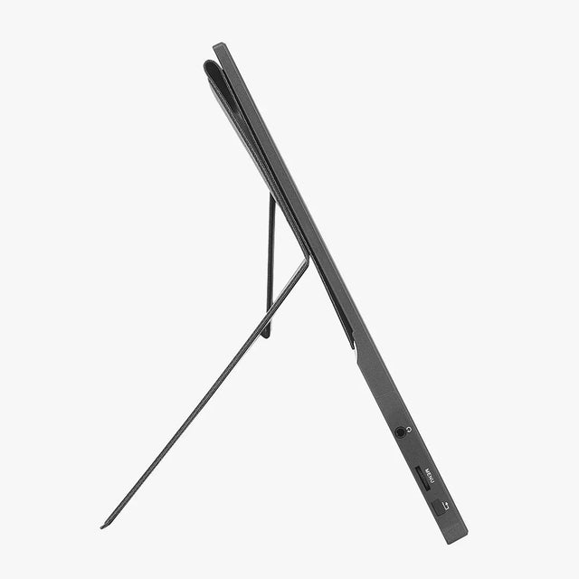 ReHisk RE-15.6SC - Portable Monitor With Smart Cover