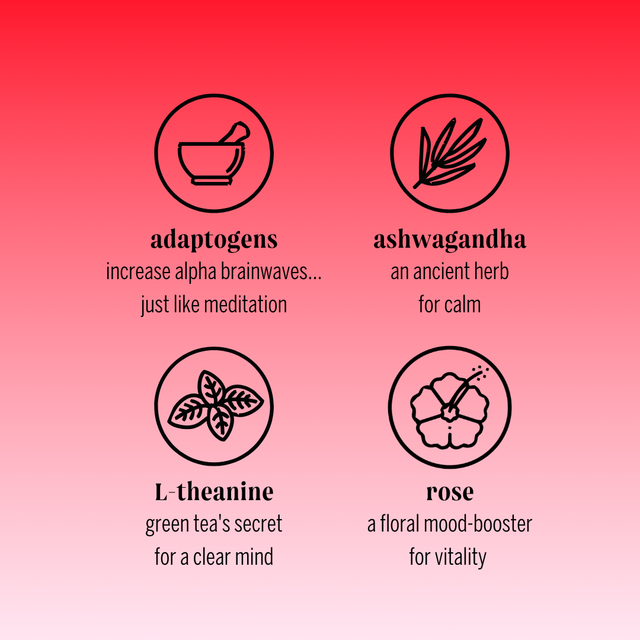 strawberry rose limited edition