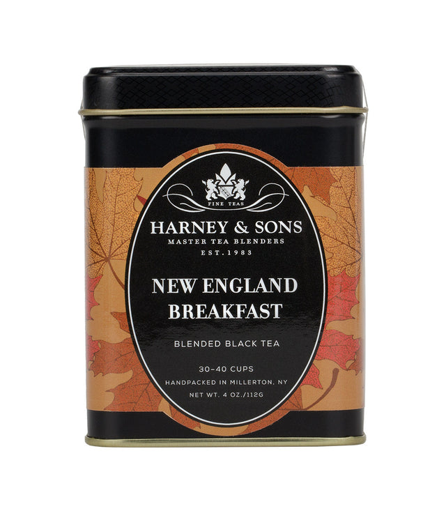 New England Breakfast