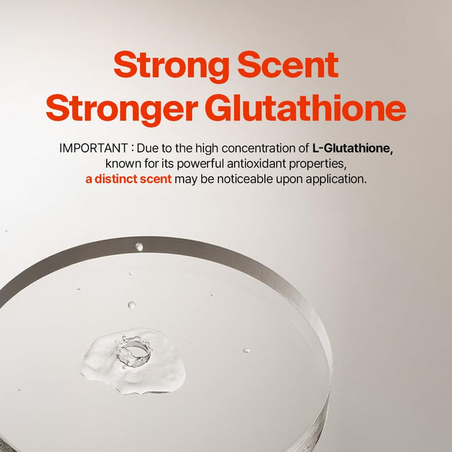 PURCELL 88B/mL L-Glutathione Flexible Liposome