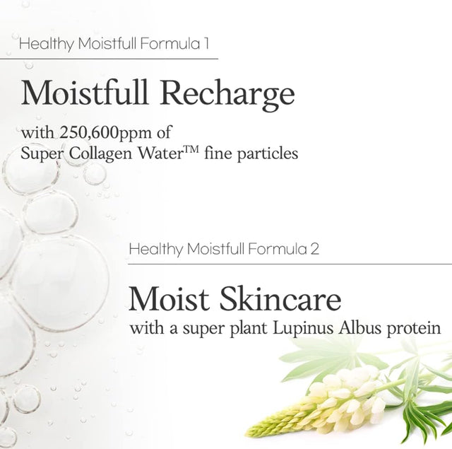 ETUDE Moistfull Collagen Facial Toner