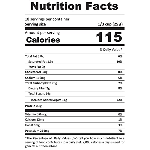 Trung Nguyen Legend Premium Instant Coffee for Energy Boost by NANO+ Technology - 18 Packets/Box