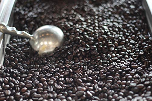 Lee's Coffee Exclusive Whole Bean Coffee, French Roast, 12 Ounce